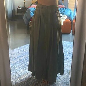 Maxi Skirt